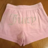 Shorts juicy couture