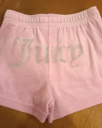 Shorts juicy couture
