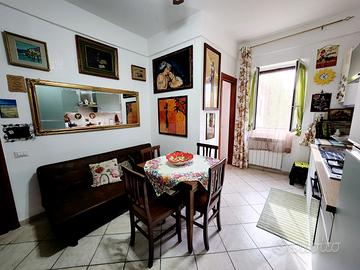 Palestrina:appartamento centrale