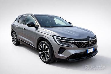 Renault Austral E-Tech Full Hybrid 200 CV