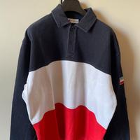 Sergio Tacchini Transatlantic Originale