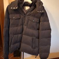 Piumino Grifoni originale
