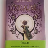 libro coraline