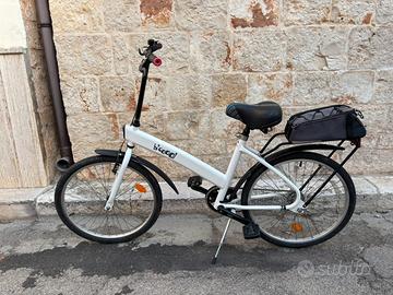 Btwin b’cool