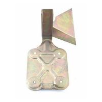 Portatarga posteriore per Ape epoca