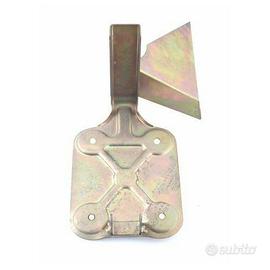 Portatarga posteriore per Ape epoca