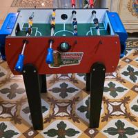 Calcio balilla 2 aste 