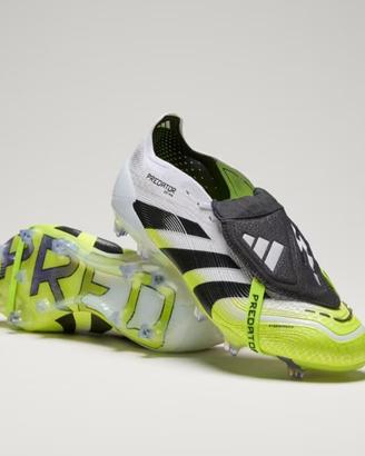adidas Predator 44 2/3 Pro Fold-Over Tongue FG