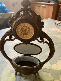 Antico Orologio portagioie