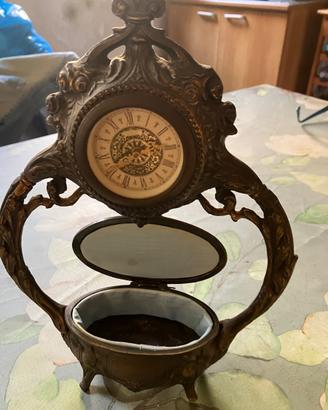 Antico Orologio portagioie