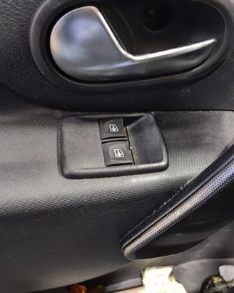 Comando vetri ant sx DACIA SANDERO del 2017