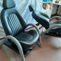 arredamento con parti auto