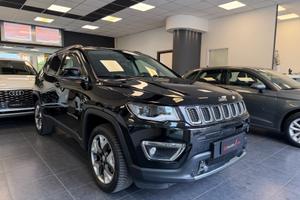 Jeep Compass 2.0 Multijet II 4WD Limited