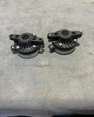 Tweeter driver B&C speakers