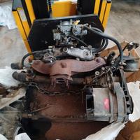 motore lancia prisma 1.5 8v