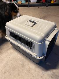 Trasportino per cani taglia M