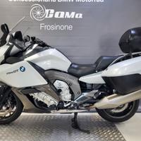 BMW K 1600 GT - Grigio