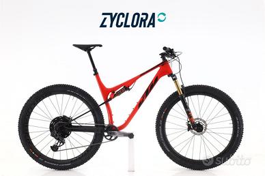 KTM Scarp Exonic GX AXS t.XL