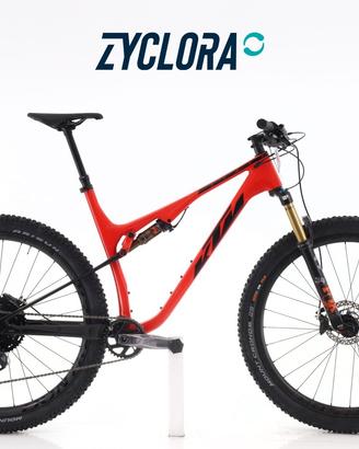 KTM Scarp Exonic GX AXS t.XL