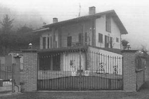 Villetta unifamiliare a Castelnuovo Don Bosco (AT)