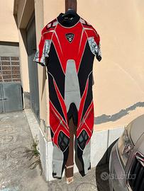 Muta neoprene originale benelli hsr Tg.XXL