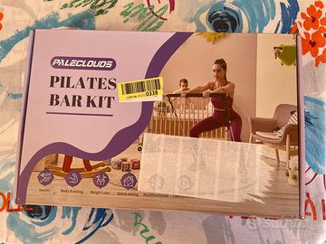 Kit per pilates