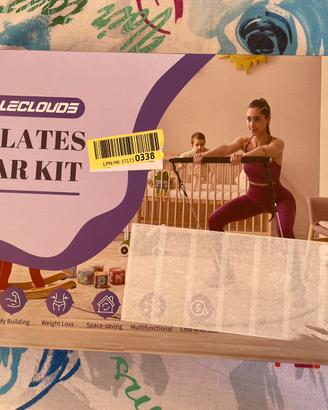 Kit per pilates