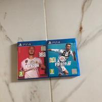 Fifa 19 fifa 20