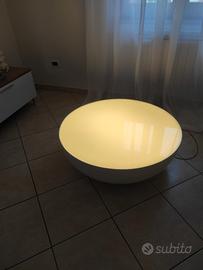 Tavolino design  da soggiorno 