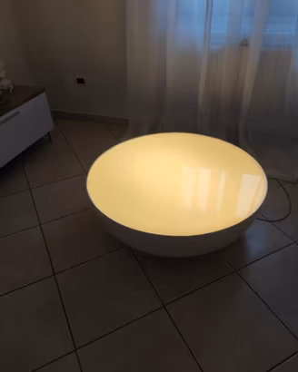 Tavolino design  da soggiorno 