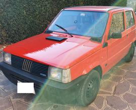 FIAT Panda 1ª serie - 1989