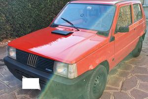 FIAT Panda 1ª serie - 1989