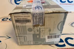 6510903037 Collettore di aspirazione ORIGINALE MER