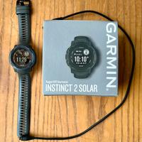 Garmin Instinct Solar 2