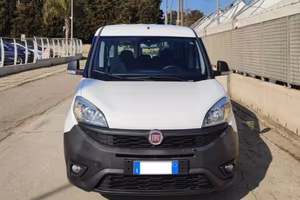 FIAT Doblo 1.3 MJT PC Combi N1