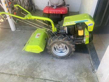 motocoltivatore grillo 129d