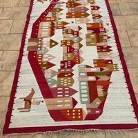 tappeto kilim