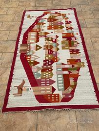 tappeto kilim