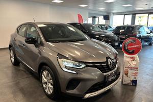 Renault Captur 1.5 Diesel Automatico EDC Full Opti