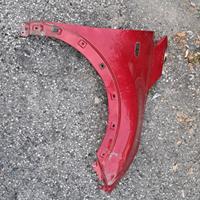 Parafango Kia Stonic 2020 anteriore Destro Rosso