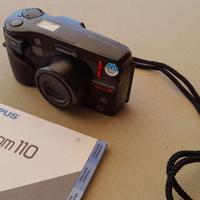 Olympus Superzoom 110