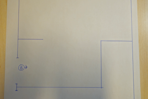 Capannone da 200 a 450mq