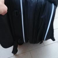 Borsa serbatoio magnetica estendibile 100%italiana