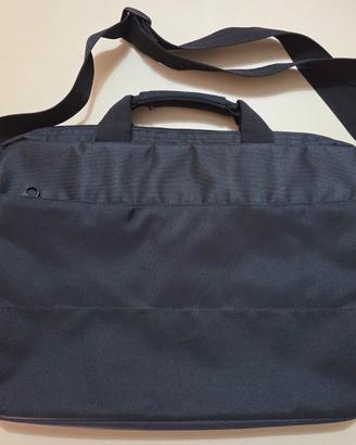 Borsa Porta PC Lenovo 15.6 Pollici Nera
