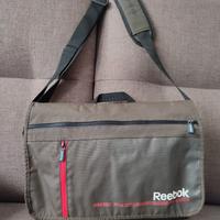 Borsa Reebok porta notebook 