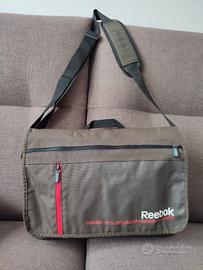 Borsa Reebok porta notebook 