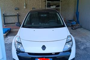 Scocca NUDA con documenti Clio RS 2000