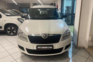 Skoda Roomster 1.2 70CV Style