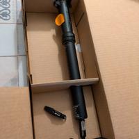 telescopico dtswiss D232 One NUOVO