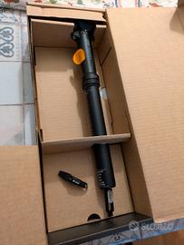 telescopico dtswiss D232 One NUOVO